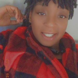 Meet your Posher, Katrina